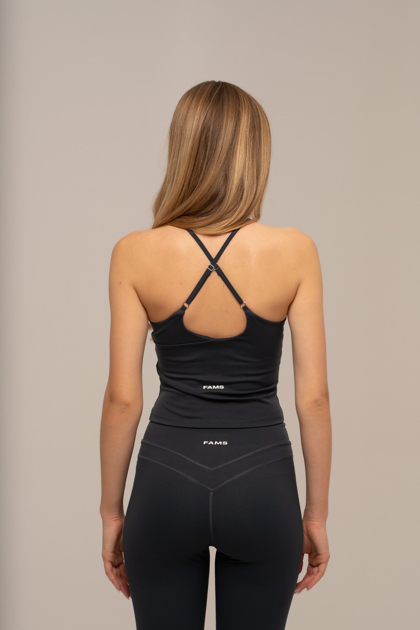 SCULPT Pilki Marškinėliai